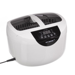 Ultragarsinė vonelė VGT-6250, 2.5 l