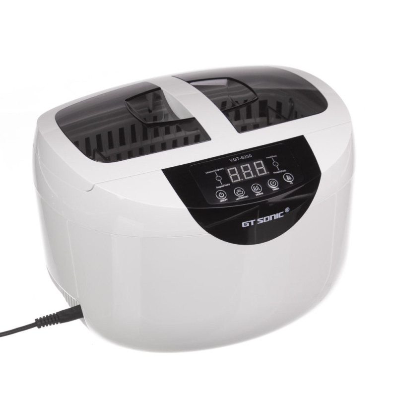 Ultragarsinė vonelė VGT-6250, 2.5 l