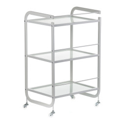 Kosmetologinis vežimėlis-staliukas BD-6002