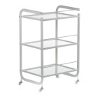 Kosmetologinis vežimėlis-staliukas BD-6002