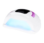 UV/LED lempa nagams Glow S1 168W – profesionalams