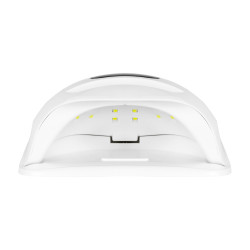 UV/LED lempa nagams Glow S1 168W – profesionalams