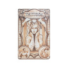 Reklaminė iškaba TA123 – stilinga salonų reklama