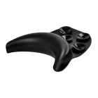 Silikoninis paminkštinimas kirpyklos plautuvei – komfortui