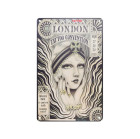 Reklaminė iškaba TA136 – stilinga salonų reklama