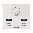 Lami Super Booster perming lotion, Step 1 ir Step 2, 10 vnt