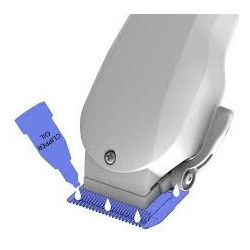 Universalus tepalas peiliukų - galvučių tepimui, 5 ml