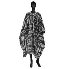 Kirpyklinė pelerina J-05 – profesionalus apsiaustas salonams