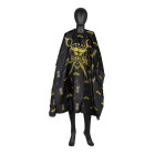 Kirpyklinė pelerina J-81 – profesionalus apsiaustas salonams