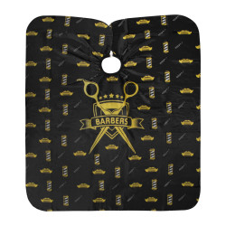 Kirpyklinė pelerina J-81 – profesionalus apsiaustas salonams