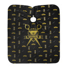 Kirpyklinė pelerina J-81 – profesionalus apsiaustas salonams