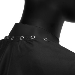 Kirpyklinė pelerina J-88 – profesionalus apsiaustas salonams