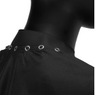 Kirpyklinė pelerina J-88 – profesionalus apsiaustas salonams