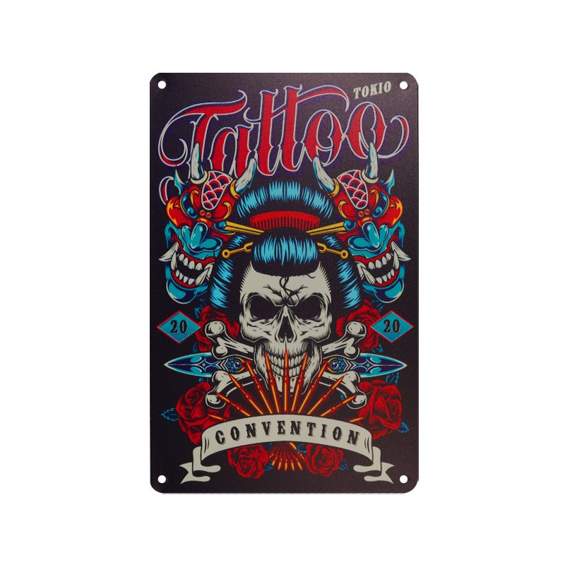 Reklaminė iškaba TA144 – stilinga salonų reklama