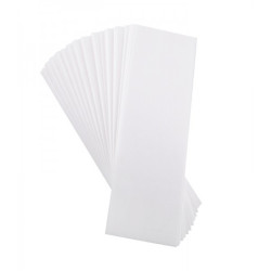 Depiliacinės juostelės Eco Light, 100 vnt | Profesionalios juostelės