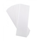 Depiliacinės juostelės Eco Light, 100 vnt | Profesionalios juostelės