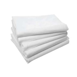 Vienkartinės paklodės 215x100 cm, 10 vnt