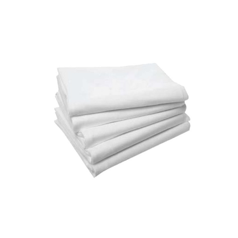 Vienkartinės paklodės 215x100 cm, 10 vnt