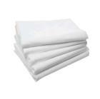 Vienkartinės paklodės 215x100 cm, 10 vnt