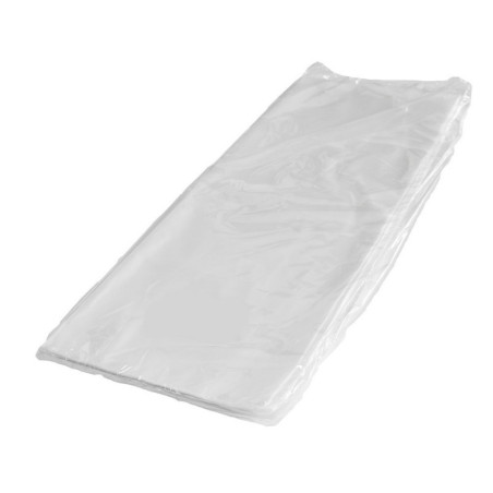 Vienkartinė pedikiūro plėvelė vonelėms 70x70 cm, 50 vnt