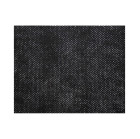 Vienkartiniai rankšluosčiai, juodi – 70x50 cm, 100 vnt