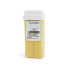 Vaškas kasetėje su citrina Quickepil, 100 ml | GrožioSalonams.lt