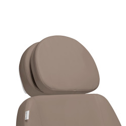 Elektrinis kosmetologinis krėslas Sillon Classic rudas