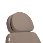 Elektrinis kosmetologinis krėslas Sillon Classic rudas