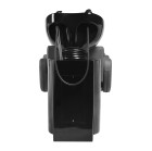 Kirpyklinė plautuvė Gabbiano Sewilla pilka