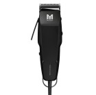 Moser 1400-0087 Professional Black plaukų kirpimo mašinėlė
