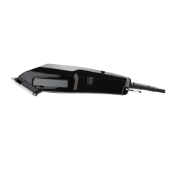 Moser 1400-0087 Professional Black plaukų kirpimo mašinėlė