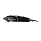 Moser 1400-0087 Professional Black plaukų kirpimo mašinėlė