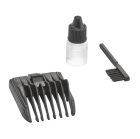Moser 1400-0087 Professional Black plaukų kirpimo mašinėlė