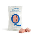 Vaškas depiliacijai su titano dioksidu Quickepil, 1 kg