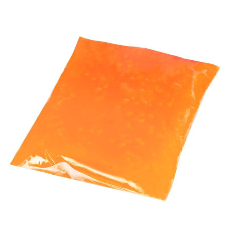 Kosmetologinis parafinas, apelsinų kvapo, 200g