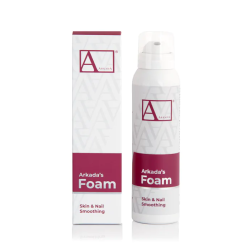 Arkada’s Foam Relaxing – atpalaiduojamosios putos kojoms