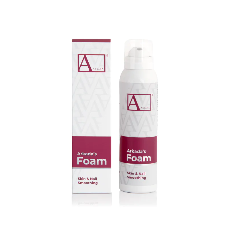 Arkada’s Foam Relaxing – atpalaiduojamosios putos kojoms