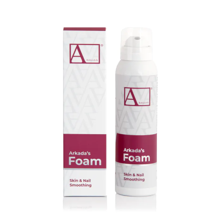 Arkada’s Foam Relaxing – atpalaiduojamosios putos kojoms