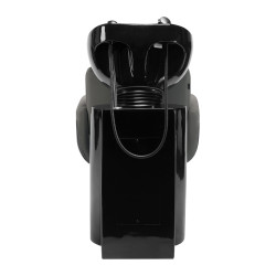 Kirpyklinė plautuvė Gabbiano Mataro pilka