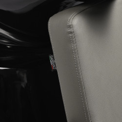 Kirpyklinė plautuvė Gabbiano Mataro pilka