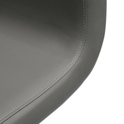 Kirpyklinė plautuvė Gabbiano Mataro pilka