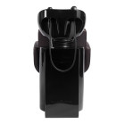 Kirpyklinė plautuvė Gabbiano Mataro ruda