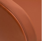 Kirpyklinė plautuvė Gabbiano Elda ruda salonams