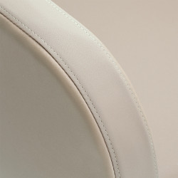 Kirpyklinė plautuvė Gabbiano Elda, pilkai smėlynė