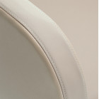 Kirpyklinė plautuvė Gabbiano Elda, pilkai smėlynė