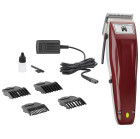 Moser 1430-0050 Cordless belaidė profesionali plaukų kirpimo mašinėlė