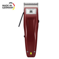 Moser 1430-0050 Cordless belaidė profesionali plaukų kirpimo mašinėlė
