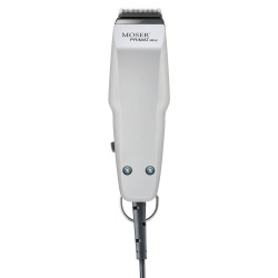 Moser 1411-0051 Primat Mini – profesionali plaukų kirpimo mašinėlė