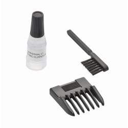 Moser 1411-0051 Primat Mini – profesionali plaukų kirpimo mašinėlė
