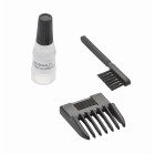 Moser 1411-0051 Primat Mini – profesionali plaukų kirpimo mašinėlė